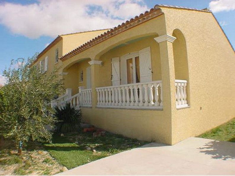 sale Maison Montady - Photo 1