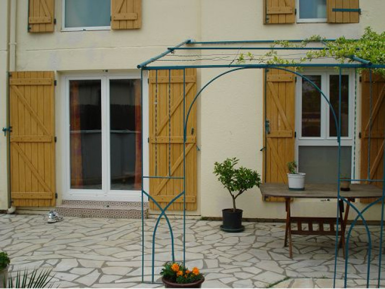 sale Villa Montady - Photo 7