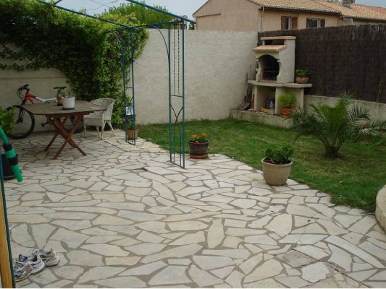 sale Villa Montady - Photo 6