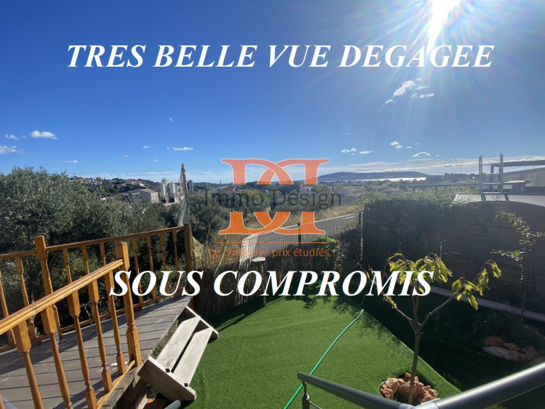 vente Villa Balaruc Les Bains