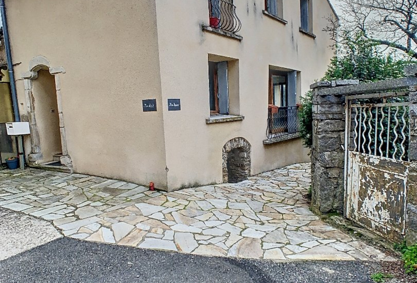 location Maison Saint Julien - Photo 13