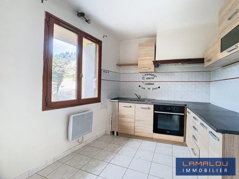 location Maison Saint Julien - Photo 1