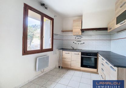 location Maison Saint Julien