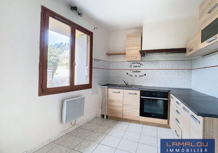 location Maison Saint Julien