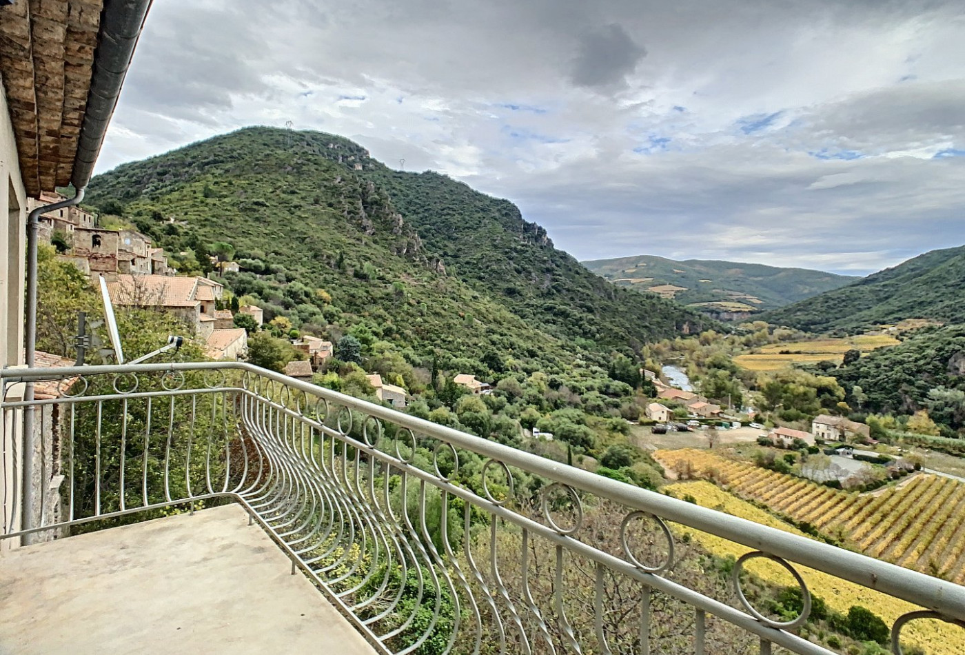 location Maison de village Vieussan - Photo 8
