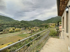 location Maison de village Vieussan