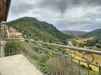 location Maison de village Vieussan