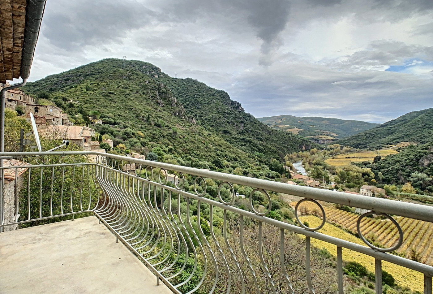 location Maison de village Vieussan - Photo 10