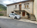 location Maison de village Vieussan