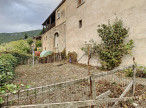 location Maison de village Vieussan