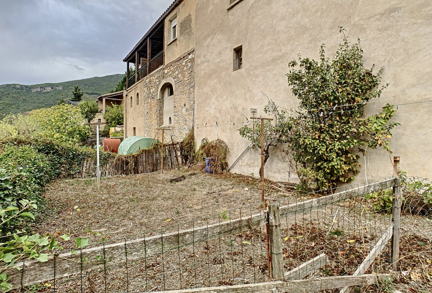 location Maison de village Vieussan - Photo 5