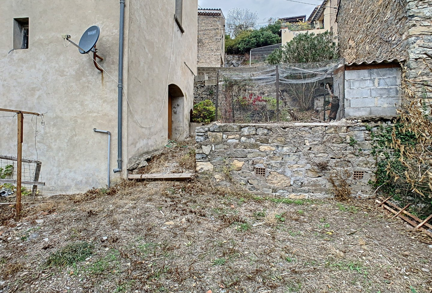 location Maison de village Vieussan - Photo 16