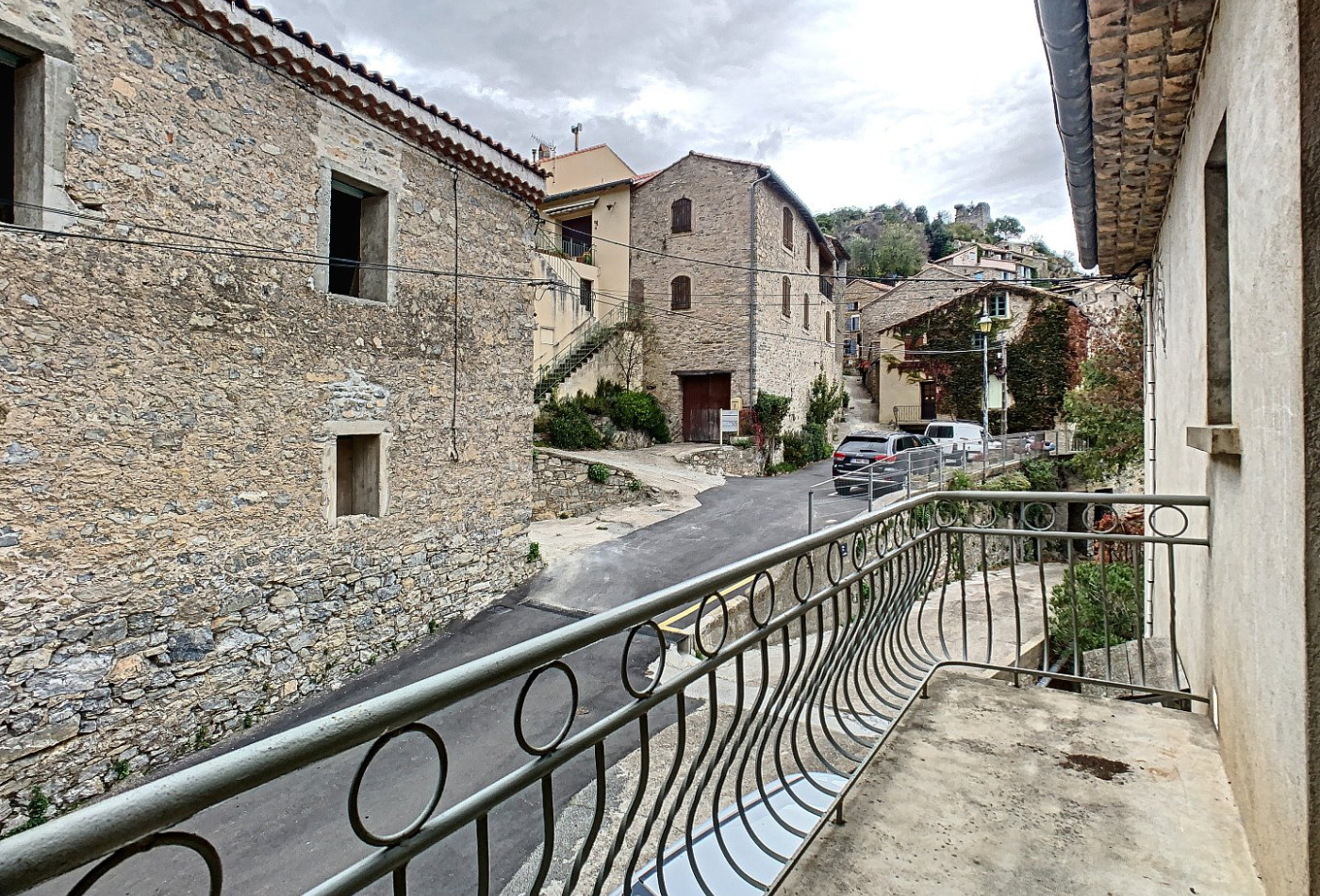 location Maison de village Vieussan - Photo 18