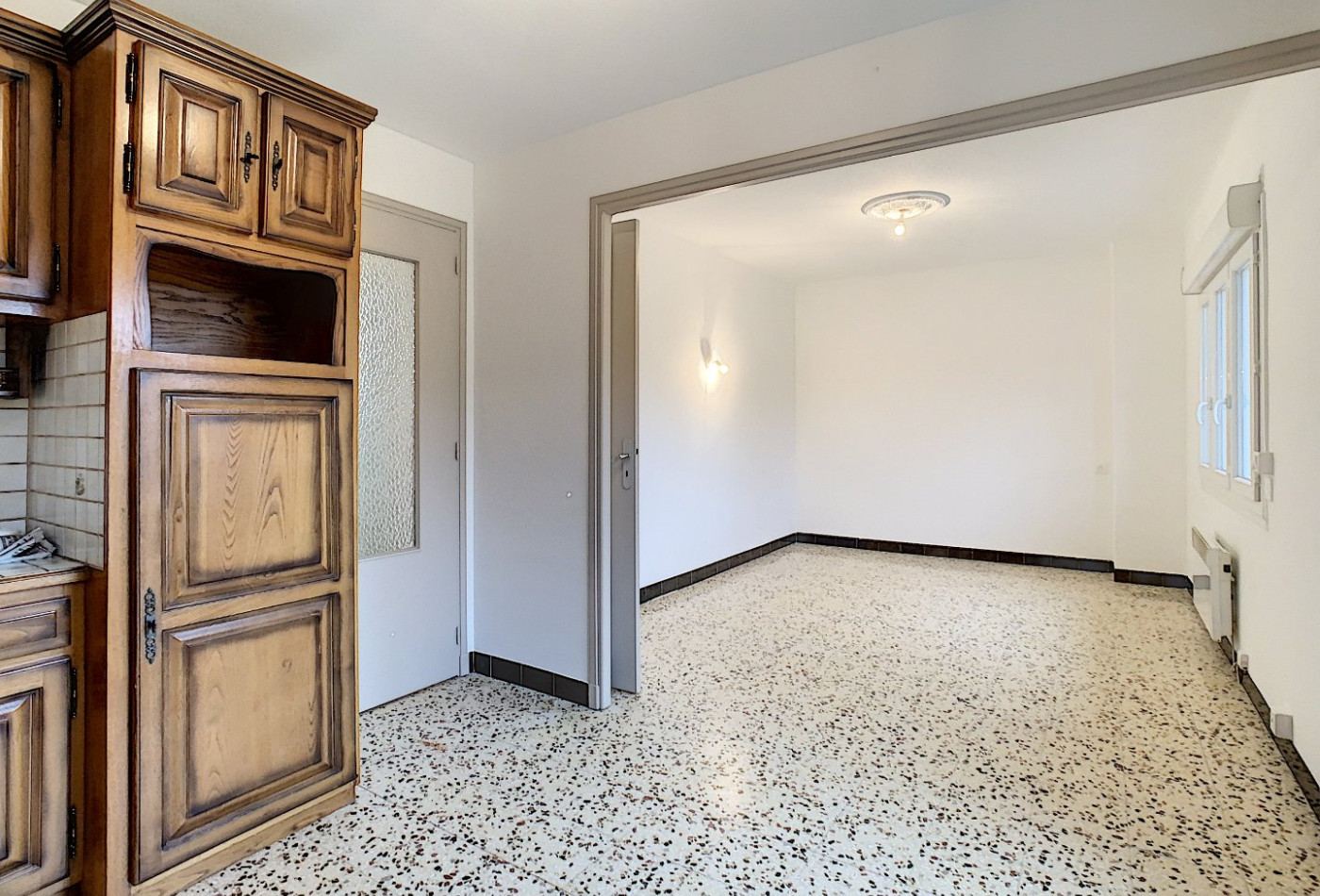 location Maison de village Vieussan - Photo 2