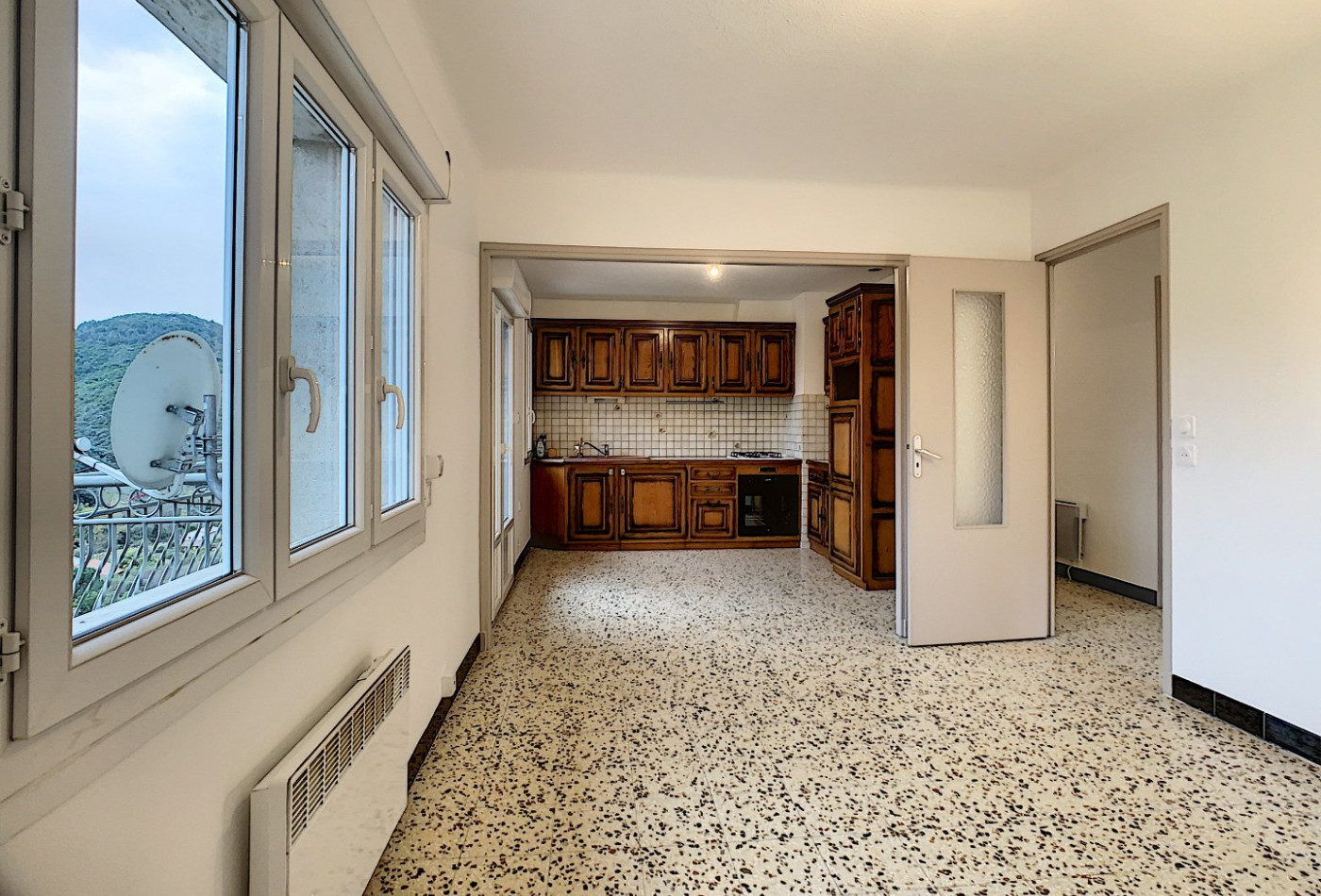 location Maison de village Vieussan - Photo 19