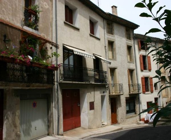 A vendre Le Poujol Sur Orb 340521514 Lamalou immobilier