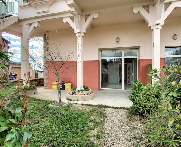 A louer Laurens 340521680 Lamalou immobilier