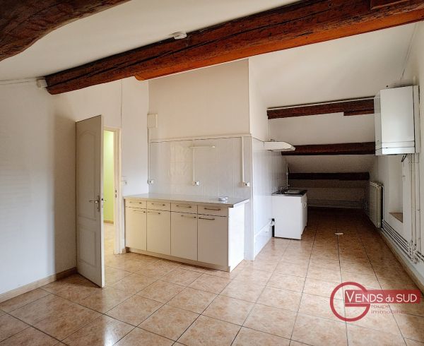 A louer Lamalou Les Bains | Réf 340521773 - Lamalou immobilier