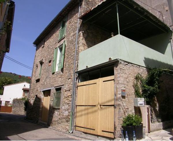 For sale Villemagne L'argentiere 340521798 Lamalou immobilier