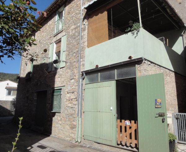 For sale Villemagne L'argentiere 340521798 Lamalou immobilier