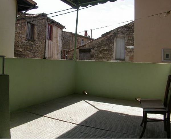 A vendre Villemagne L'argentiere 340521798 Lamalou immobilier