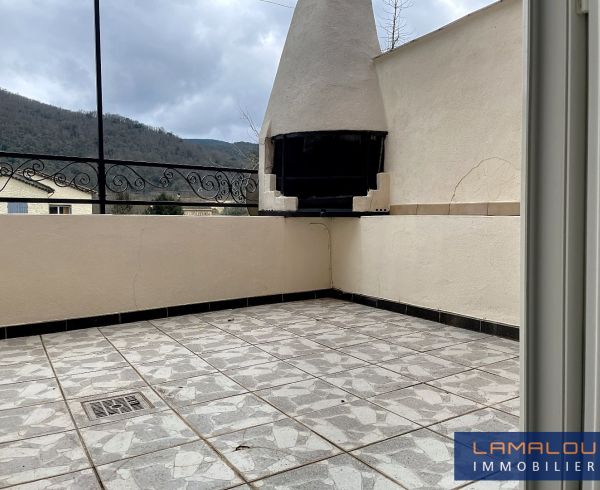 location Le Poujol Sur Orb