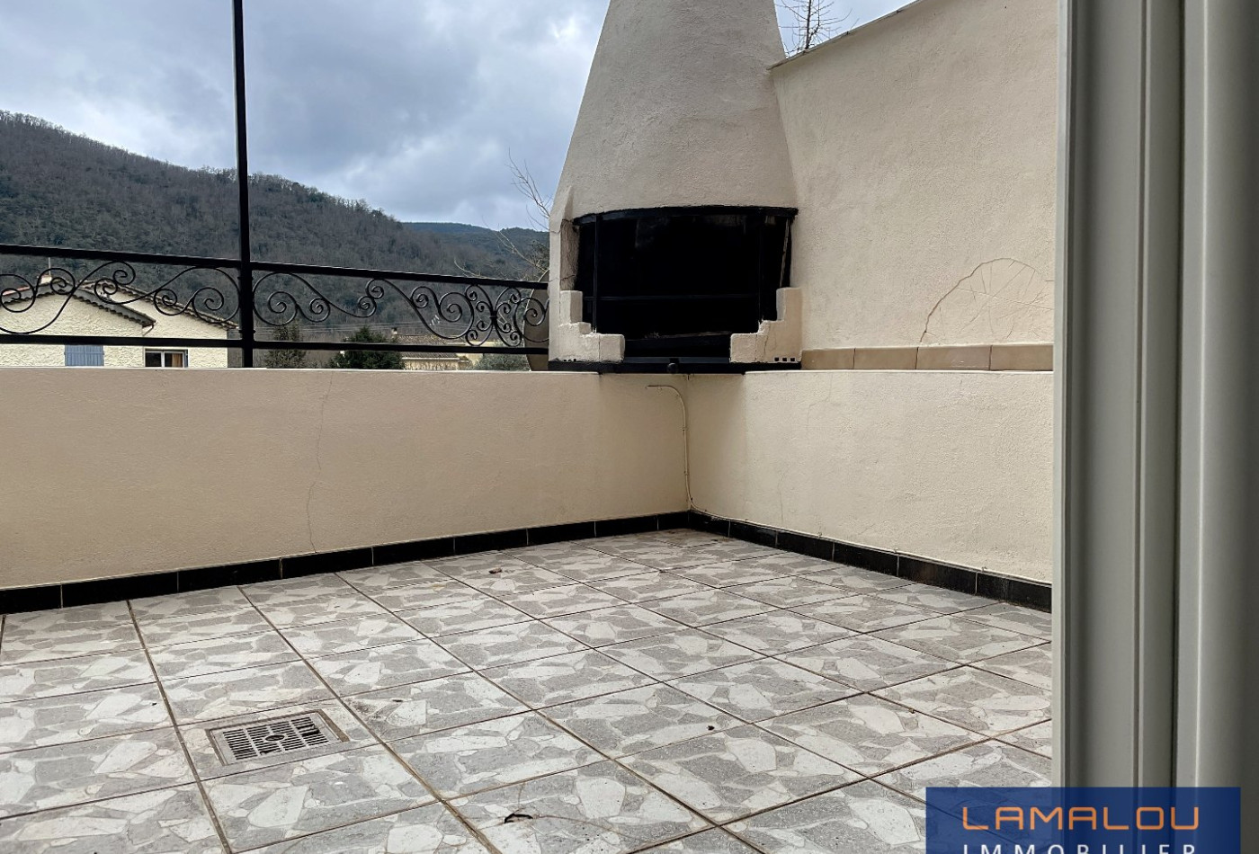 location Appartement Le Poujol Sur Orb - Photo 1