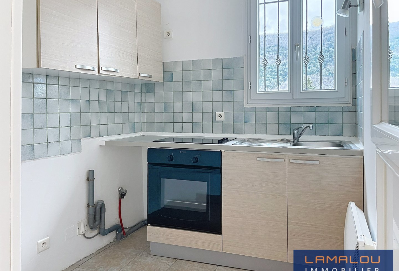 location Appartement Le Poujol Sur Orb - Photo 2