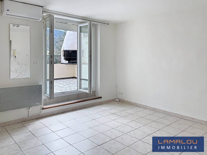 location Appartement Le Poujol Sur Orb - Photo 3