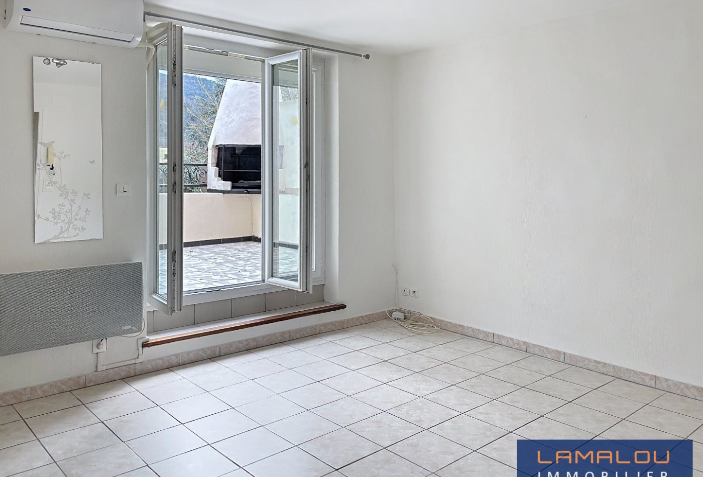 location Appartement Le Poujol Sur Orb - Photo 3
