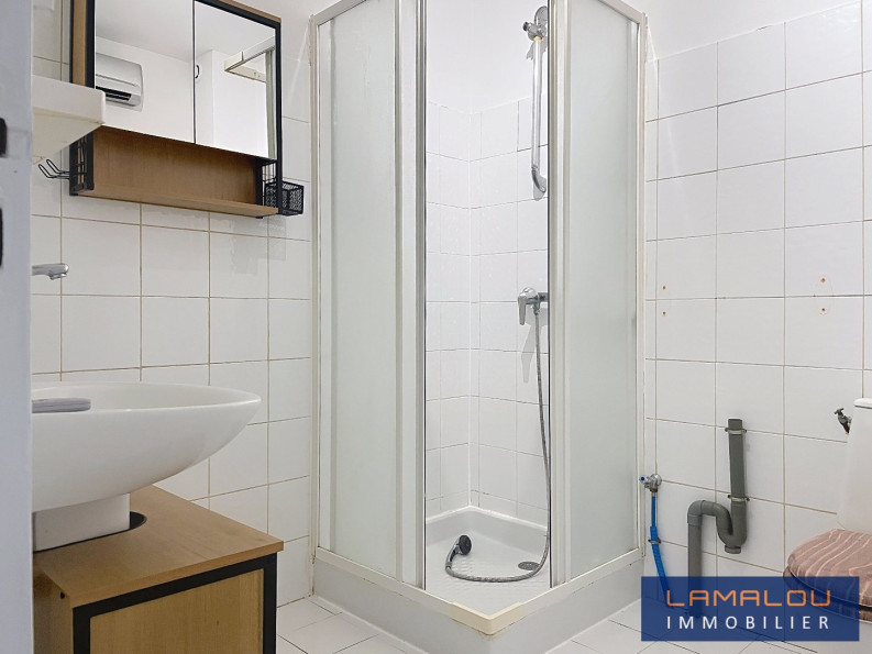 location Appartement Le Poujol Sur Orb - Photo 4
