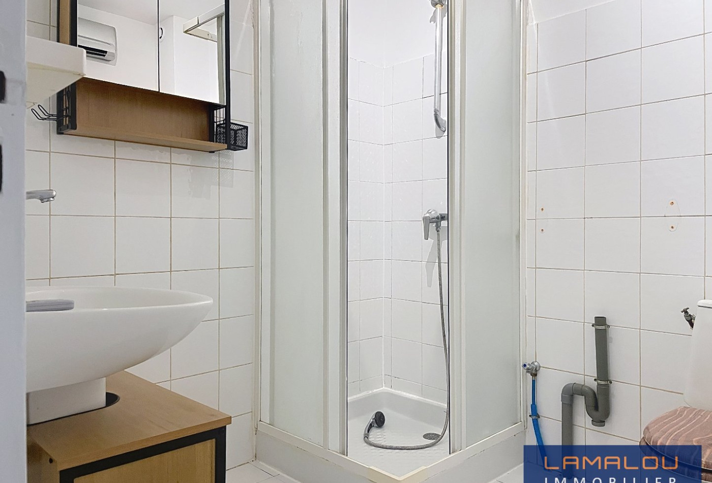 location Appartement Le Poujol Sur Orb - Photo 4