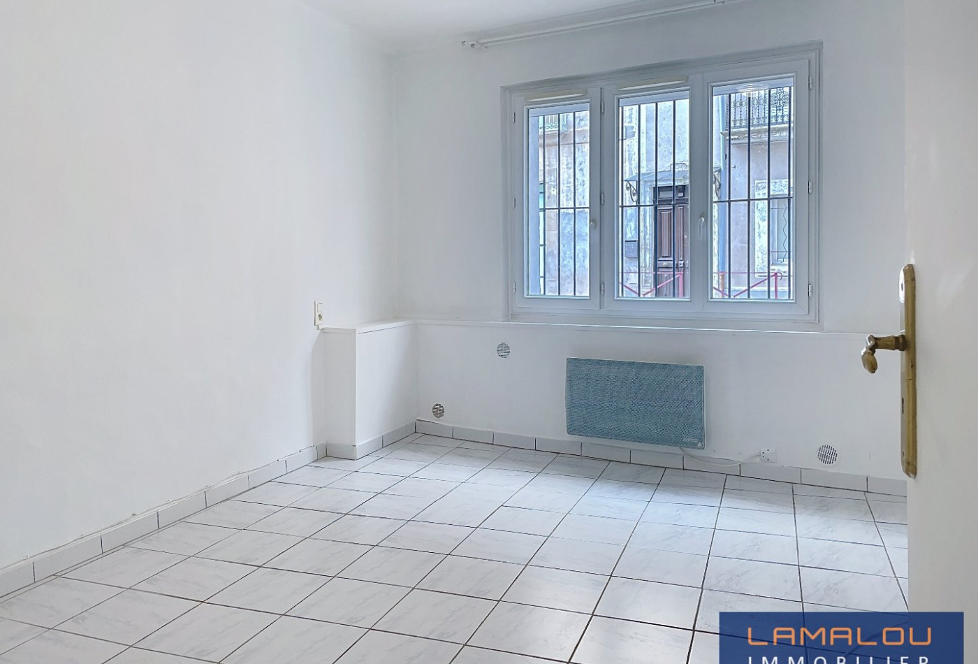 location Appartement Le Poujol Sur Orb - Photo 5