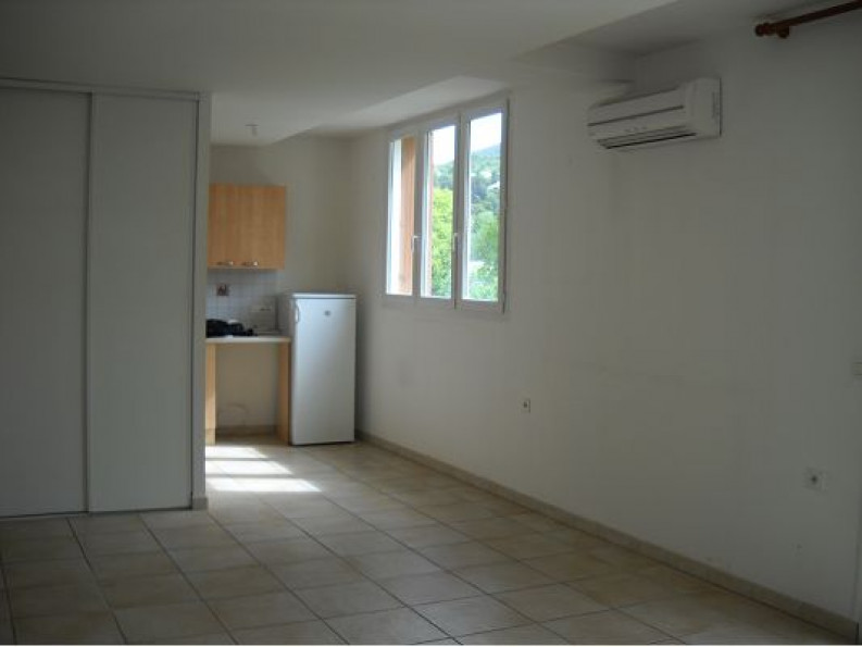 location Appartement en résidence Lamalou Les Bains - Photo 1