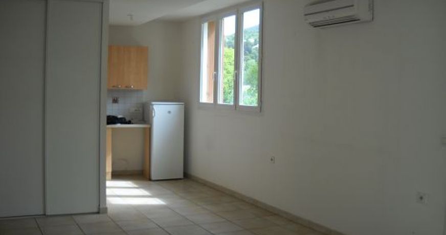 location Appartement en résidence Lamalou Les Bains