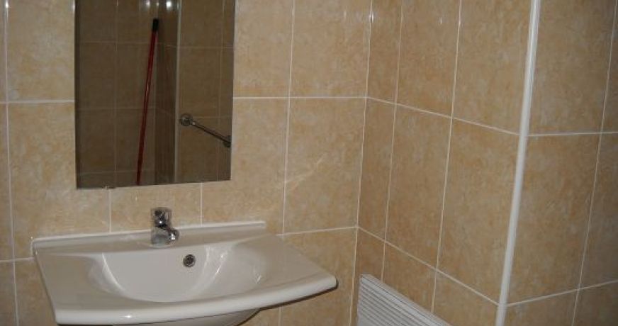 location Appartement en résidence Lamalou Les Bains