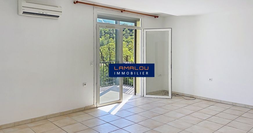 location Appartement en résidence Lamalou Les Bains