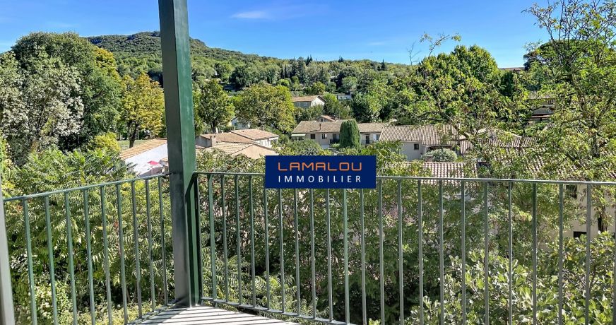location Appartement en résidence Lamalou Les Bains