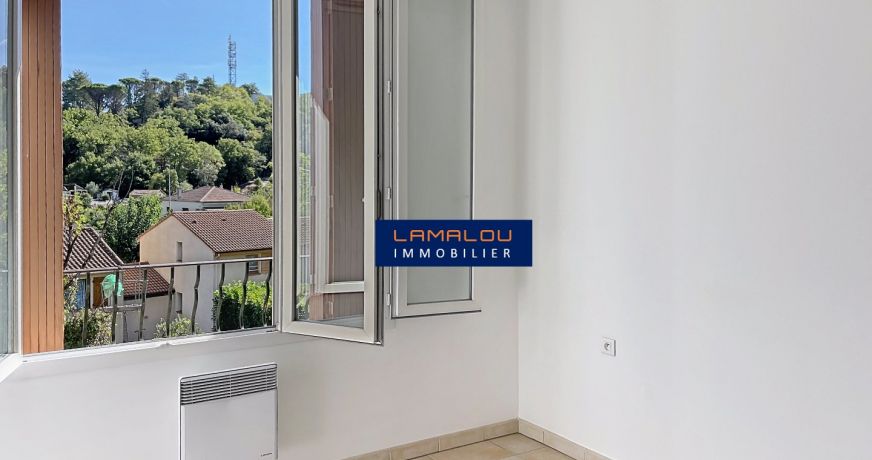 location Appartement en résidence Lamalou Les Bains
