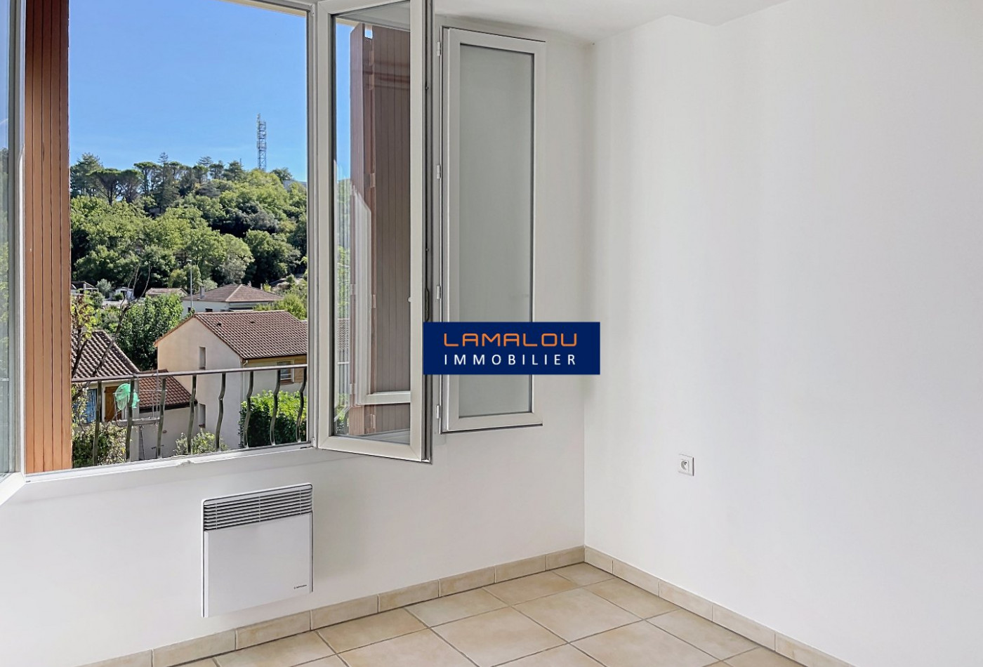 location Appartement en résidence Lamalou Les Bains - Photo 4