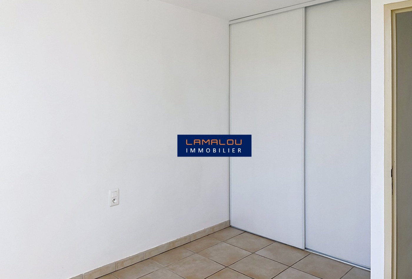 location Appartement en résidence Lamalou Les Bains - Photo 5