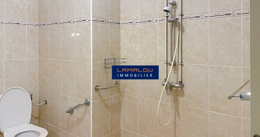 location Appartement en résidence Lamalou Les Bains