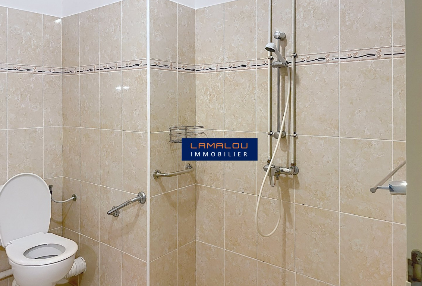 location Appartement en résidence Lamalou Les Bains - Photo 6