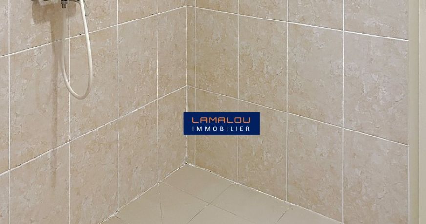 location Appartement en résidence Lamalou Les Bains