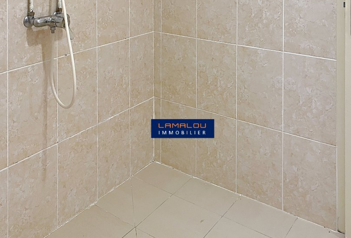 location Appartement en résidence Lamalou Les Bains - Photo 7
