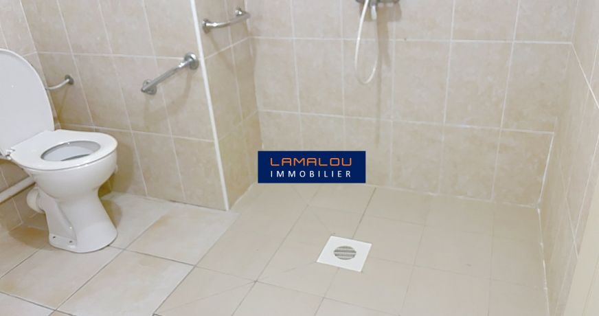 location Appartement en résidence Lamalou Les Bains