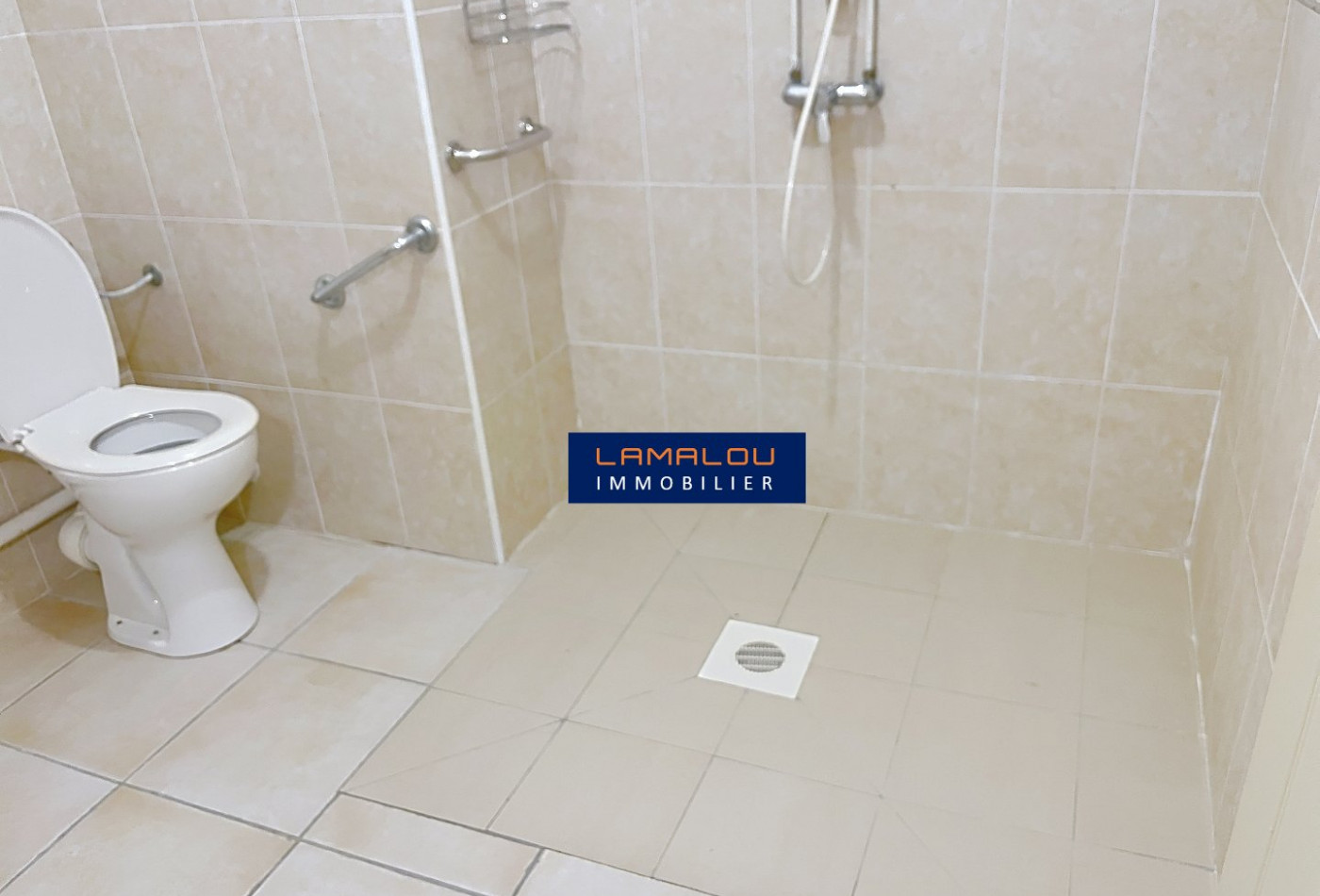 location Appartement en résidence Lamalou Les Bains - Photo 8