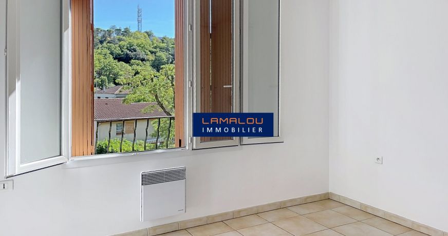 location Appartement en résidence Lamalou Les Bains