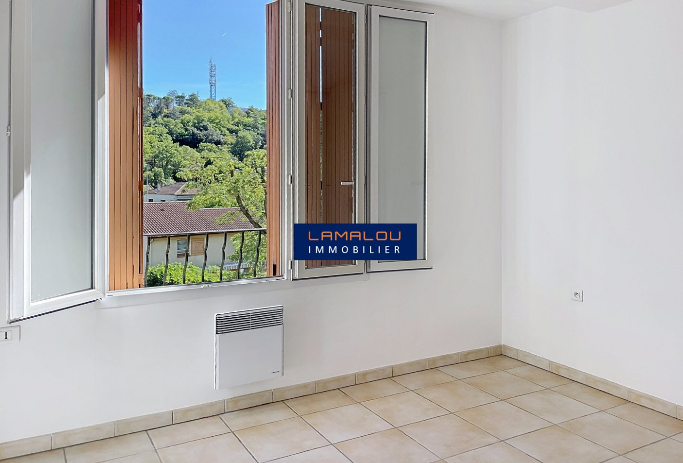 location Appartement en résidence Lamalou Les Bains - Photo 9