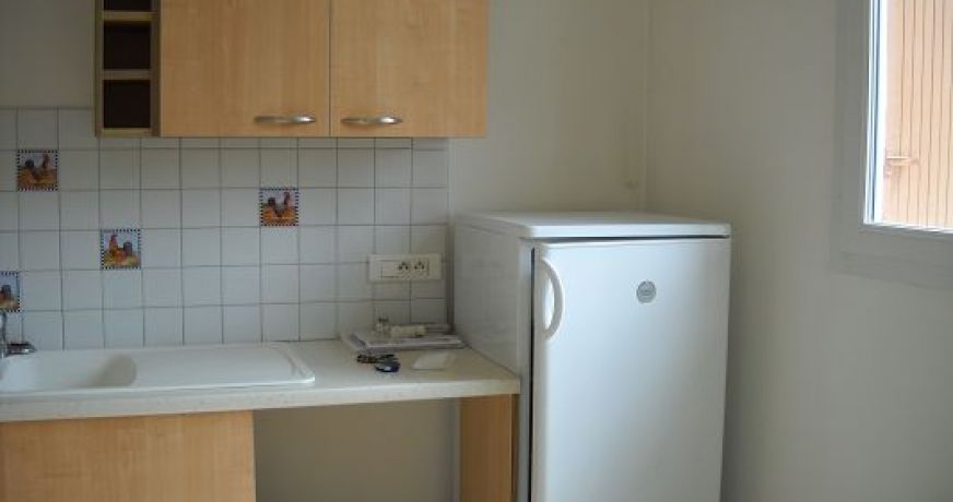 location Appartement en résidence Lamalou Les Bains